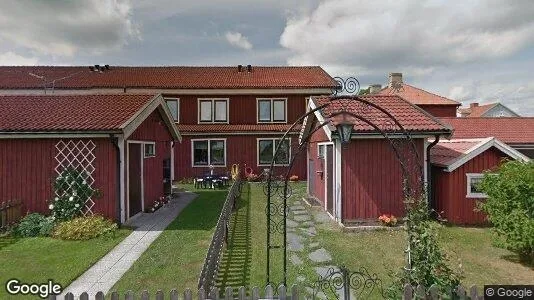 Apartments for rent in Sandviken - Photo from Google Street View