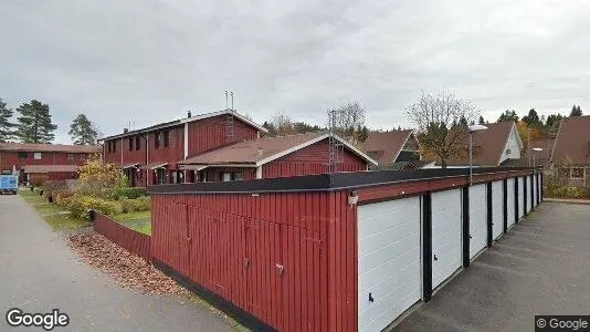 Apartments for rent in Gävle - Photo from Google Street View