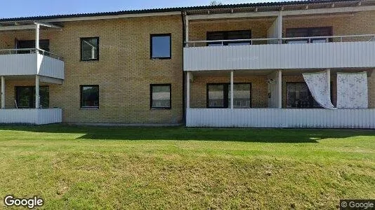 Apartments for rent in Bengtsfors - Photo from Google Street View