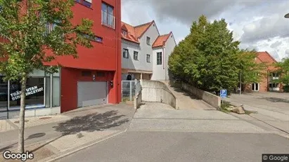 Apartments for rent in Staffanstorp - Photo from Google Street View