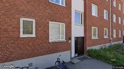 Apartments for rent in Trollhättan - Photo from Google Street View