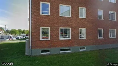 Apartments for rent in Uddevalla - Photo from Google Street View