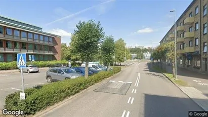 Apartments for rent in Mölndal - Photo from Google Street View