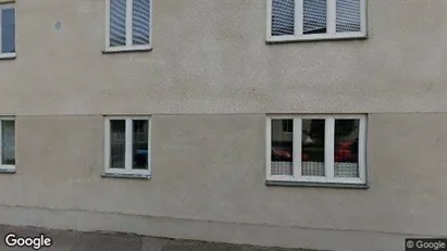 Apartments for rent in Kalmar - Photo from Google Street View