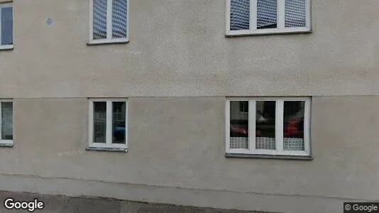 Apartments for rent in Kalmar - Photo from Google Street View