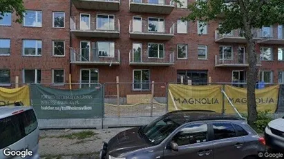 Apartments for rent in Karlstad - Photo from Google Street View