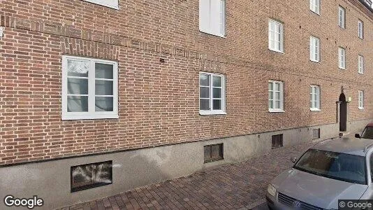 Apartments for rent in Helsingborg - Photo from Google Street View