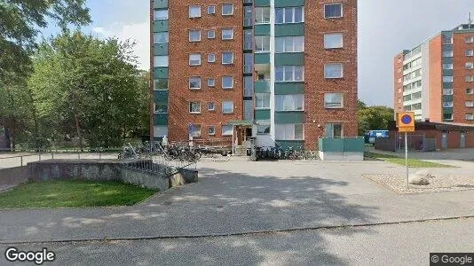 Apartments for rent in Trelleborg - Photo from Google Street View