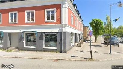 Apartments for rent in Uppvidinge - Photo from Google Street View