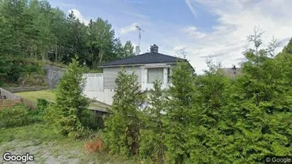 Apartments for rent in Botkyrka - Photo from Google Street View