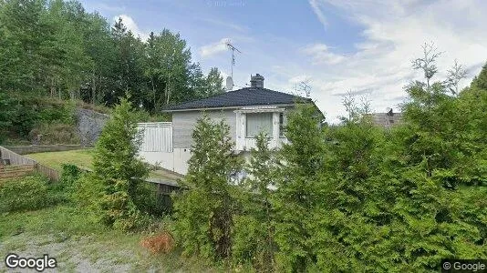 Apartments for rent in Botkyrka - Photo from Google Street View