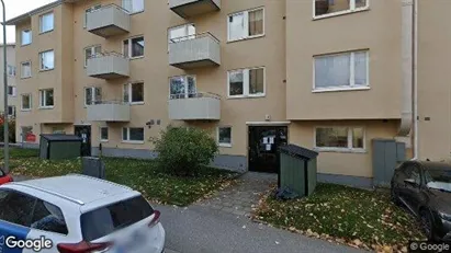 Apartments for rent in Stockholm South - Photo from Google Street View