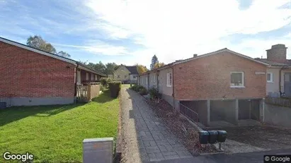 Apartments for rent in Östra Göinge - Photo from Google Street View