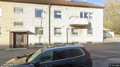 Apartments for rent in Hässleholm - Photo from Google Street View