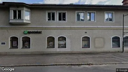 Apartments for rent in Mjölby - Photo from Google Street View