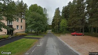 Apartments for rent in Sandviken - Photo from Google Street View