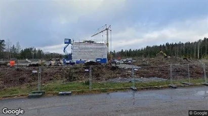 Apartments for rent in Norrtälje - Photo from Google Street View