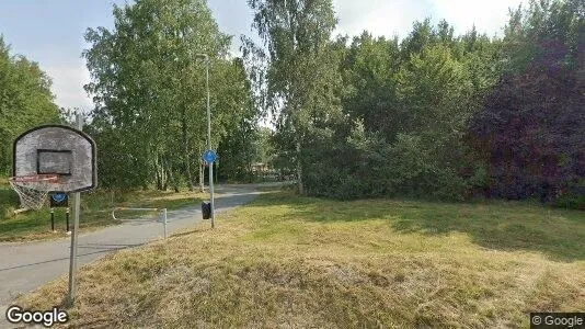 Apartments for rent in Huddinge - Photo from Google Street View