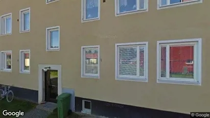 Apartments for rent in Strömsund - Photo from Google Street View