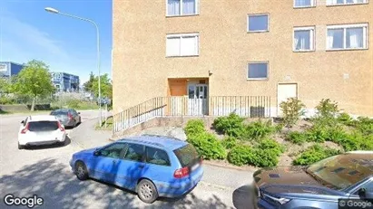 Apartments for rent in Nacka - Photo from Google Street View