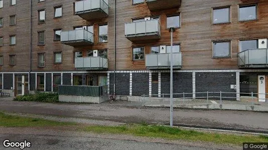 Apartments for rent in Växjö - Photo from Google Street View