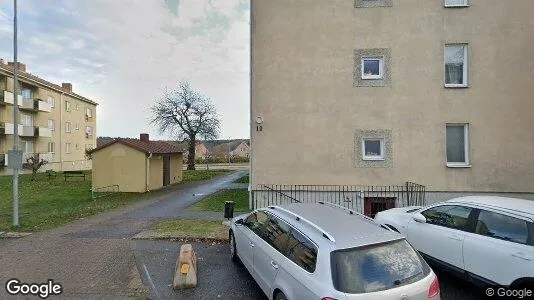 Apartments for rent in Eskilstuna - Photo from Google Street View