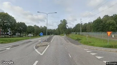 Rooms for rent in Borås - Photo from Google Street View