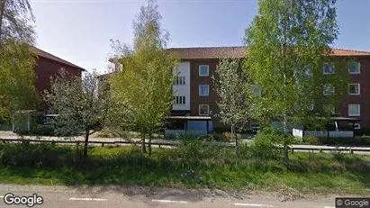 Apartments for rent in Svalöv - Photo from Google Street View