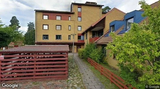 Apartments for rent in Växjö - Photo from Google Street View