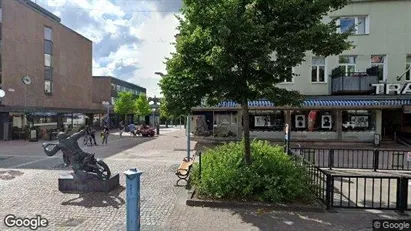 Apartments for rent in Tranås - Photo from Google Street View