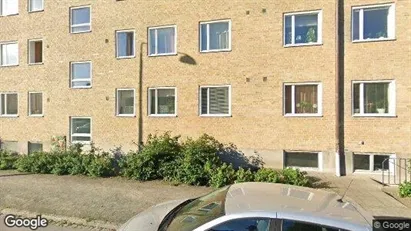 Apartments for rent in Sofielund - Photo from Google Street View