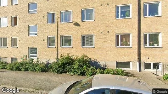 Apartments for rent in Sofielund - Photo from Google Street View