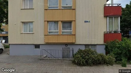 Apartments for rent in Sofielund - Photo from Google Street View