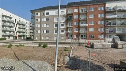 Apartments for rent in Hyllie - Photo from Google Street View