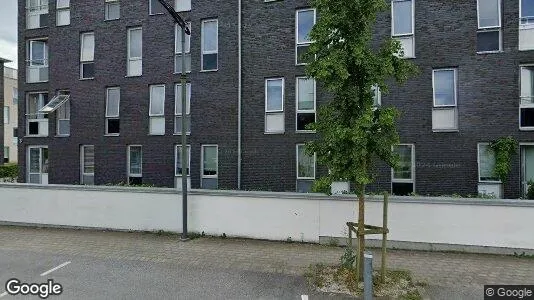 Apartments for rent in Malmö City - Photo from Google Street View