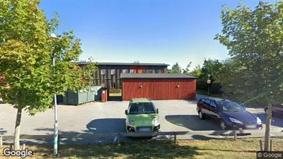 Rooms for rent in Lund - Photo from Google Street View