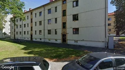 Apartments for rent in Örgryte-Härlanda - Photo from Google Street View