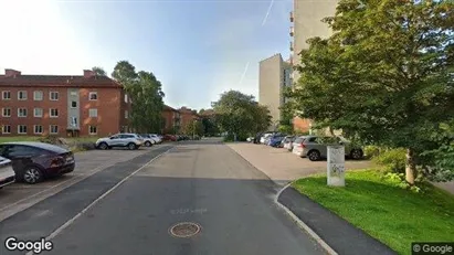 Apartments for rent in Gothenburg City Centre - Photo from Google Street View