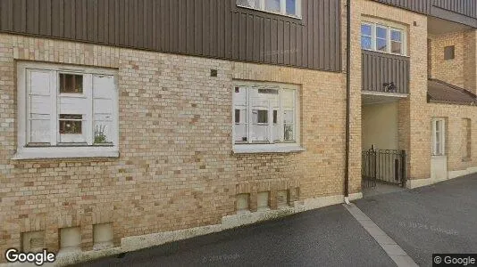 Apartments for rent in Gothenburg City Centre - Photo from Google Street View