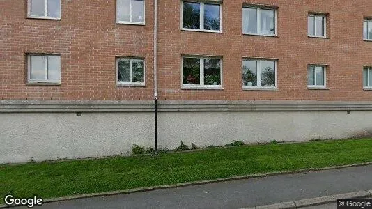 Apartments for rent in Gothenburg East - Photo from Google Street View