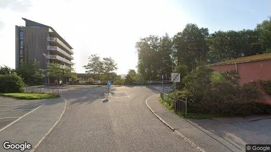 Apartments for rent in Gothenburg City Centre - Photo from Google Street View