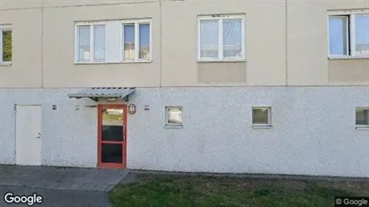 Apartments for rent in Askim-Frölunda-Högsbo - Photo from Google Street View