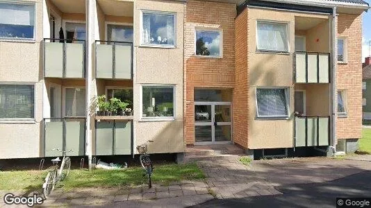 Apartments for rent in Tranås - Photo from Google Street View