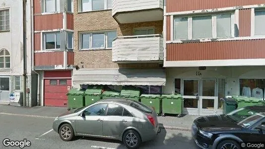 Apartments for rent in Tranås - Photo from Google Street View