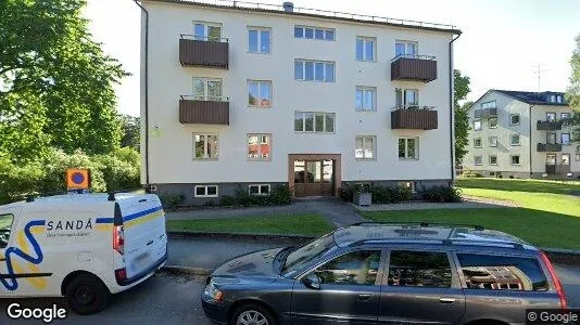 Apartments for rent in Borås - Photo from Google Street View