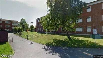 Apartments for rent in Skövde - Photo from Google Street View