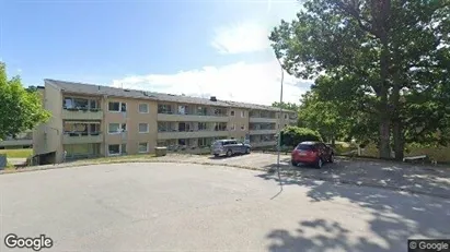 Apartments for rent in Oxelösund - Photo from Google Street View