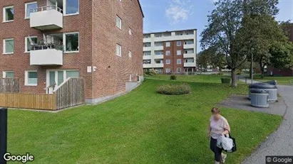 Apartments for rent in Gothenburg East - Photo from Google Street View