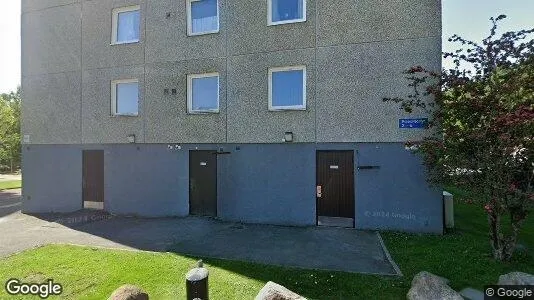 Apartments for rent in Norra hisingen - Photo from Google Street View