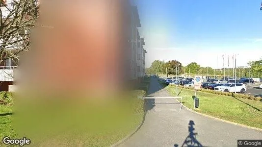 Apartments for rent in Askim-Frölunda-Högsbo - Photo from Google Street View